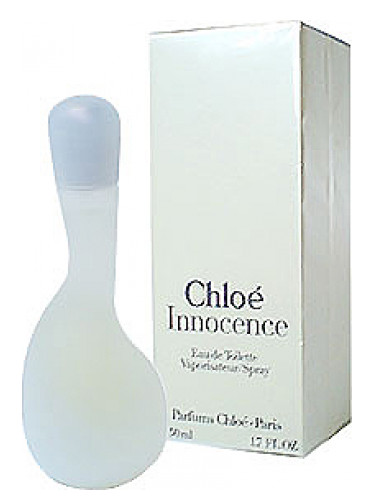 Духи CHLOE INNOCENCE for women duhi-selective.ru