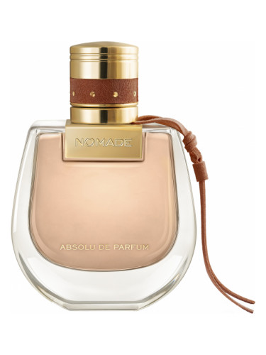 Духи CHLOE NOMADE ABSOLU DE PARFUM for women duhi-selective.ru