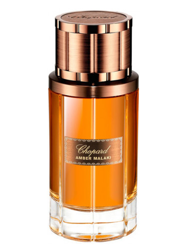 фото CHOPARD AMBER MALAKI for men - парфюм 