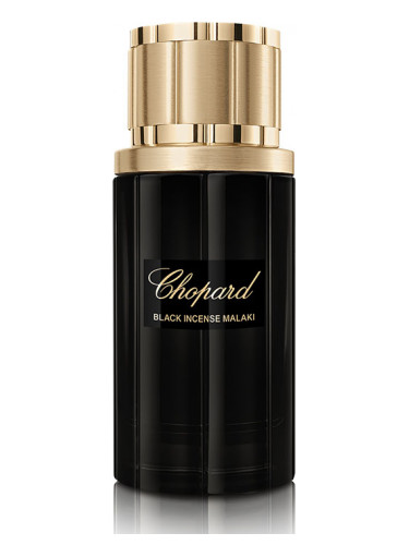 Духи CHOPARD BLACK INCENSE MALAKI duhi-selective.ru