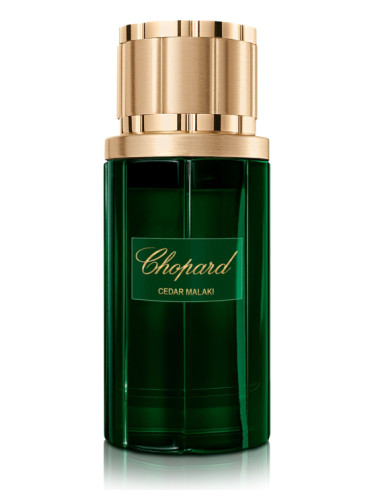 Духи CHOPARD CEDAR MALAKI duhi-selective.ru