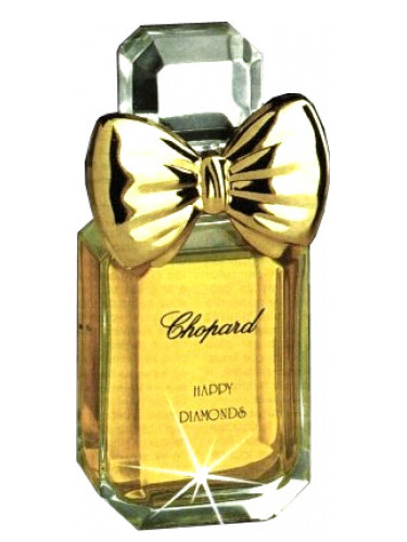 Духи CHOPARD HAPPY DIAMONDS for women duhi-selective.ru