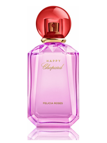 Духи CHOPARD HAPPY FELICIA ROSES for women duhi-selective.ru