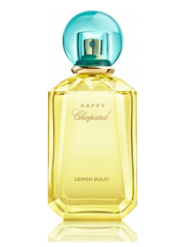 Духи CHOPARD HAPPY LEMON DULCI for women duhi-selective.ru