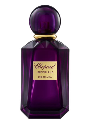 Духи CHOPARD IMPERIALE IRIS MALIKA for women duhi-selective.ru