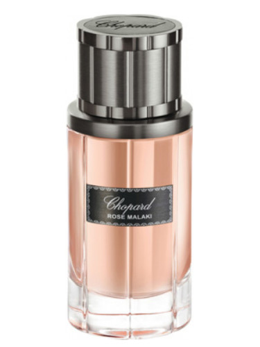 Духи CHOPARD ROSE MALAKI for women duhi-selective.ru