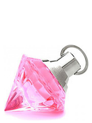 фото CHOPARD WISH PINK DIAMOND for women - парфюм 