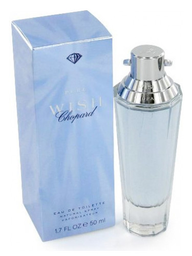 Духи CHOPARD WISH PURE for women duhi-selective.ru