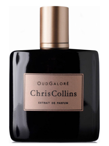 фото CHRIS COLLINS OUD GALORE - парфюм 