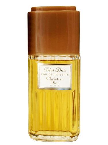 фото CHRISTIAN DIOR DIOR-DIOR for women - парфюм 