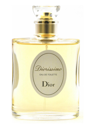 фото CHRISTIAN DIOR DIORISSIMO for women - парфюм 