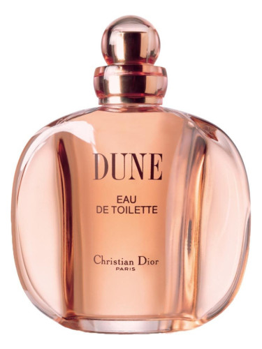 фото CHRISTIAN DIOR DUNE for women - парфюм 