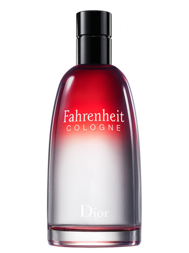 Духи CHRISTIAN DIOR FAHRENHEIT COLOGNE for men duhi-selective.ru