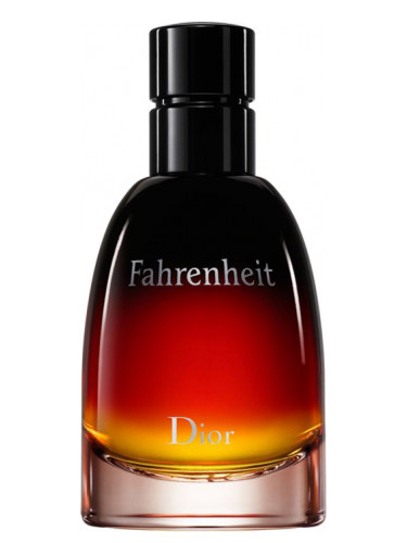 Духи CHRISTIAN DIOR FAHRENHEIT LE PARFUM for men duhi-selective.ru