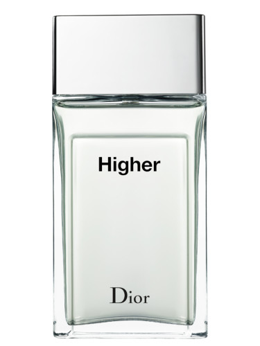 фото CHRISTIAN DIOR HIGHER for men - парфюм 