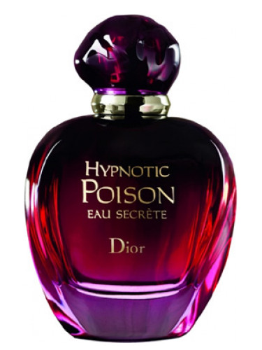 фото CHRISTIAN DIOR HYPNOTIC POISON EAU SECRETE for women - парфюм 