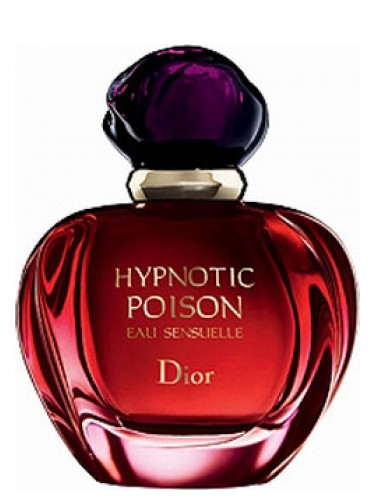 фото CHRISTIAN DIOR HYPNOTIC POISON EAU SENSUELLE for women - парфюм 