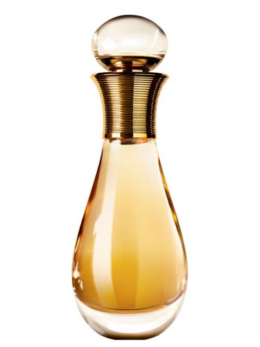 фото CHRISTIAN DIOR J'ADORE TOUCHE DE PARFUM for women - парфюм 