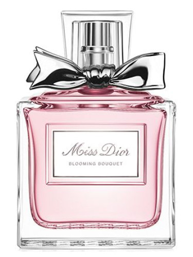 фото CHRISTIAN DIOR MISS DIOR BLOOMING BOUQUET for women - парфюм 