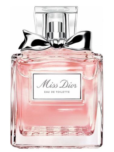 фото CHRISTIAN DIOR MISS DIOR EAU DE TOILETTE 2019 for women - парфюм 