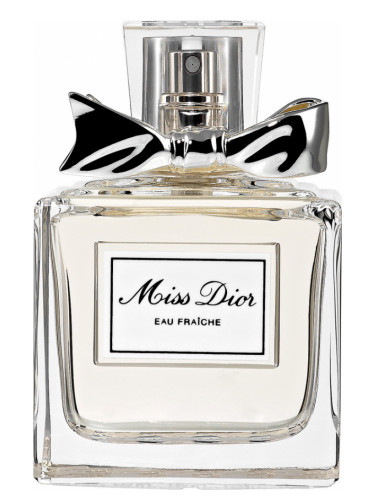 Духи CHRISTIAN DIOR MISS DIOR EAU FRAICHE for women duhi-selective.ru