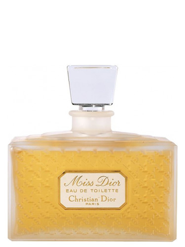 фото CHRISTIAN DIOR MISS DIOR for women - парфюм 