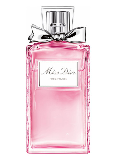 фото CHRISTIAN DIOR MISS DIOR ROSE N'ROSES for women - парфюм 