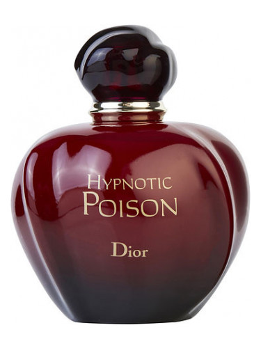 фото CHRISTIAN DIOR POISON HYPNOTIC for women - парфюм 