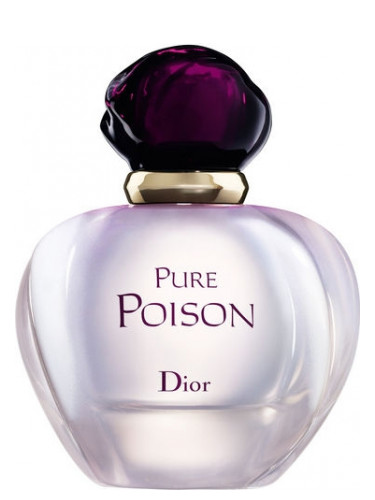 Духи CHRISTIAN DIOR POISON PURE for women duhi-selective.ru