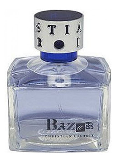 Духи CHRISTIAN LACROIX BAZAR for men duhi-selective.ru