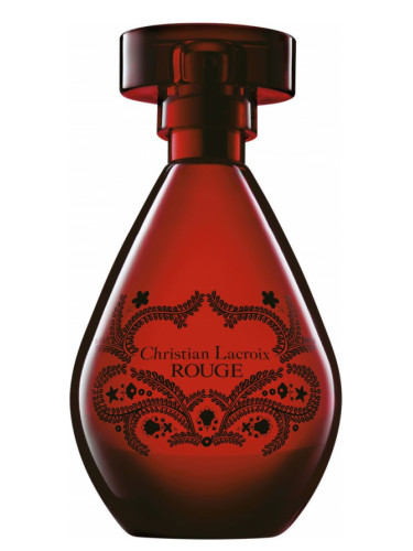 Духи CHRISTIAN LACROIX ROUGE for women duhi-selective.ru