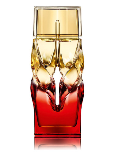 фото CHRISTIAN LOUBOUTIN TORNADE BLONDE for women - парфюм 