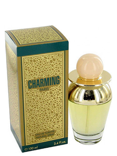 Духи CHRISTINE DARVIN CHARMING for women duhi-selective.ru