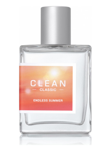 фото CLEAN ENDLESS SUMMER for women - парфюм 