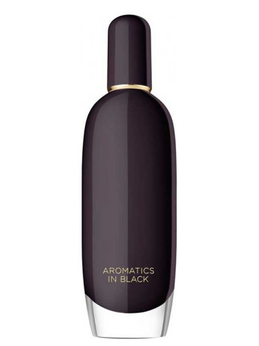 Духи CLINIQUE AROMATICS IN BLACK for women duhi-selective.ru