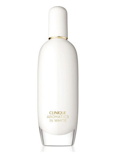 фото CLINIQUE AROMATICS IN WHITE for women - парфюм 