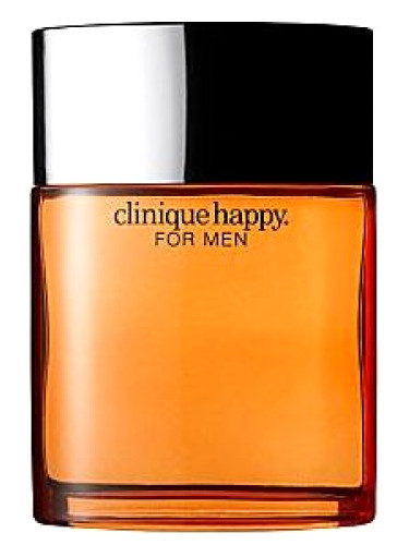 фото CLINIQUE HAPPY for men - парфюм Хэппи Клиник мужские