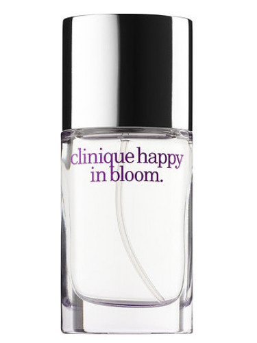 фото CLINIQUE HAPPY IN BLOOM 2017 for women - парфюм 