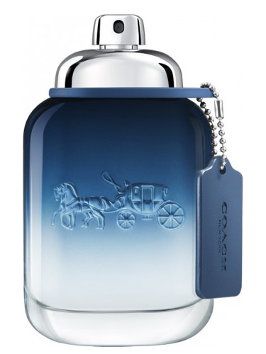 фото COACH BLUE for men - парфюм 