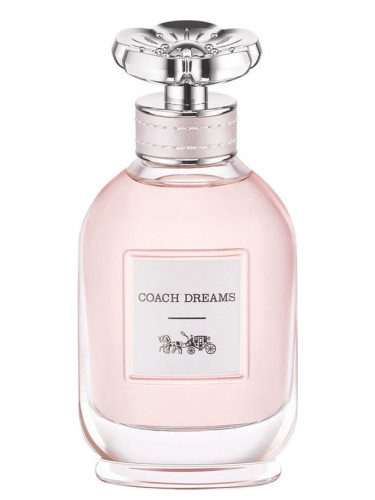 фото COACH DREAMS for women - парфюм 