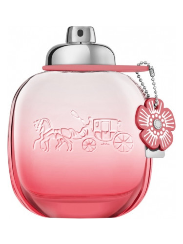 фото COACH FLORAL BLUSH for women - парфюм 