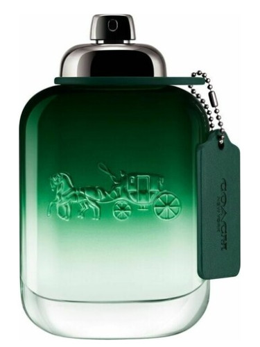 фото COACH GREEN for men - парфюм 