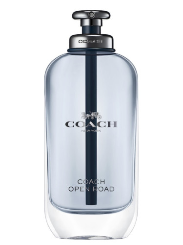 фото COACH OPEN ROAD for men - парфюм 