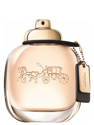 фото COACH THE FRAGRANCE COACH for women - парфюм 