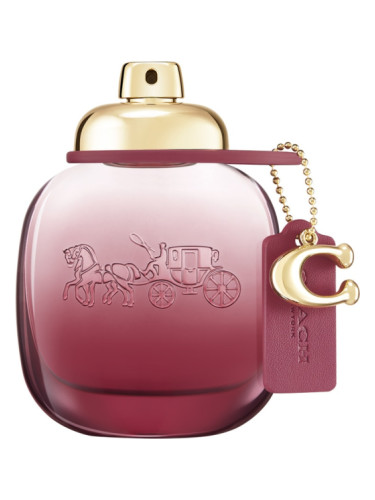 Духи COACH WILD ROSE for women duhi-selective.ru