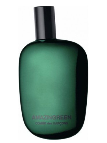 Духи COMME DES GARCONS AMAZINGREEN duhi-selective.ru