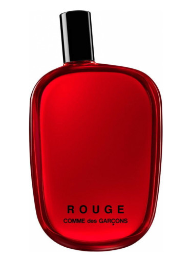 Духи COMME DES GARCONS ROUGE duhi-selective.ru