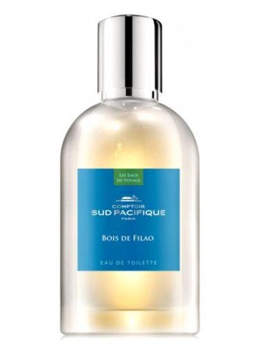 фото COMPTOIR SUD PACIFIQUE BOIS DE FILAO for men - парфюм 