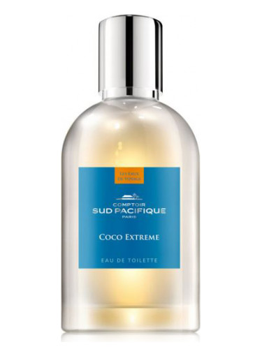 фото COMPTOIR SUD PACIFIQUE COCO EXTREME - парфюм 