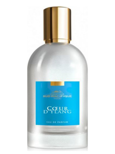 фото COMPTOIR SUD PACIFIQUE COEUR D'YLANG for women - парфюм 